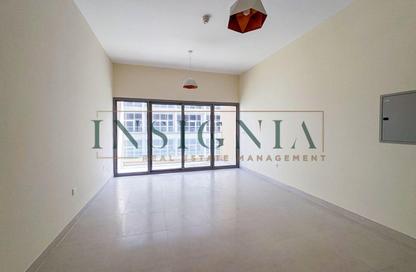 Apartment - Studio - 1 Bathroom for rent in Kappa Acca 6 - Residential District - Dubai South (Dubai World Central) - Dubai