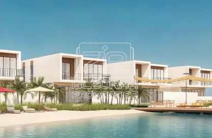 Villa - 5 Bedrooms - 6 Bathrooms for sale in Sukoon by Sanzen - Al Tay East - Al Suyoh - Sharjah
