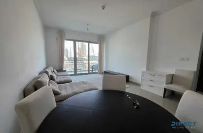 Apartment - 1 Bedroom - 2 Bathrooms for rent in Fairview Residency - Business Bay - Dubai