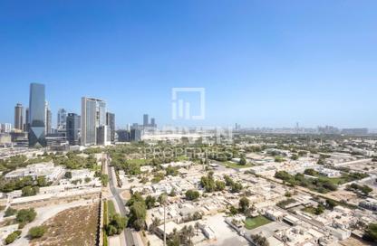 Apartment - 1 Bedroom - 2 Bathrooms for rent in Downtown Views II Tower 2 - Downtown Views II - Zabeel 2 - Zabeel - Dubai Apartment - 1 Bedroom - 2 Bathrooms for rent in Downtown Views II Tower 2 - Downtown Views II - Zabeel 2 - Zabeel - Dubai
