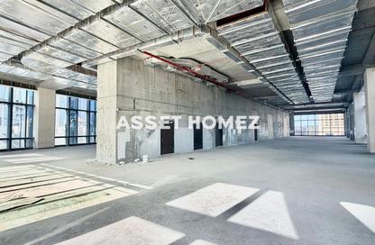 Office Space - Studio - 2 Bathrooms for rent in Boulevard Plaza 1 - Boulevard Plaza Towers - Downtown Dubai - Dubai
