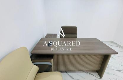 مركز أعمال - استوديو - 1 حمام للايجار في ذا كورت تاور - الخليج التجاري - دبي