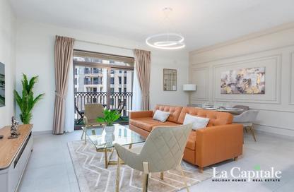 Apartment - 1 Bedroom - 1 Bathroom for rent in Asayel 2 - Madinat Jumeirah Living - Umm Suqeim 3 - Umm Suqeim - Dubai Apartment - 1 Bedroom - 1 Bathroom for rent in Asayel 2 - Madinat Jumeirah Living - Umm Suqeim 3 - Umm Suqeim - Dubai