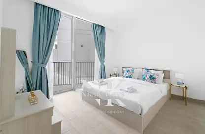 Apartment - 1 Bedroom - 1 Bathroom for rent in Luma 22 - District 10 - Jumeirah Village Circle - Dubai