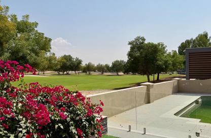 Villa - 4 Bedrooms - 5 Bathrooms for sale in The Sundials - Jumeirah Golf Estates - Dubai