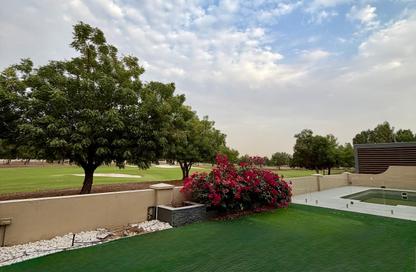 Villa - 4 Bedrooms - 5 Bathrooms for sale in The Sundials - Jumeirah Golf Estates - Dubai