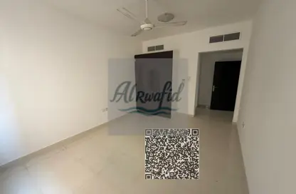 شقة - 2 غرف نوم - 3 حمامات للايجار في أبراج الراشدية - عجمان وسط المدينة - عجمان