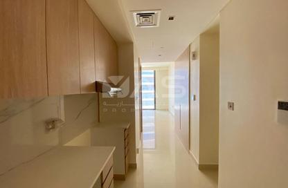 Apartment - Studio - 1 for rent in Bay Residences - Hayat Island - Mina Al Arab - Ras Al Khaimah