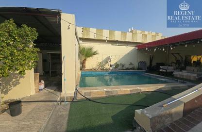 Villa - 2 - 4 for rent in Al Dhait South - Al Dhait - Ras Al Khaimah Villa - 2 - 4 for rent in Al Dhait South - Al Dhait - Ras Al Khaimah