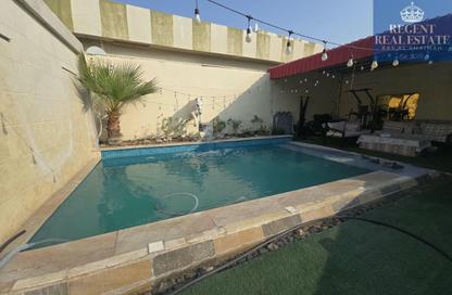 Villa - 2 - 4 for rent in Al Dhait South - Al Dhait - Ras Al Khaimah Villa - 2 - 4 for rent in Al Dhait South - Al Dhait - Ras Al Khaimah