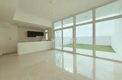 Villa - 4 Bedrooms - 4 Bathrooms for rent in Sanctnary - Damac Hills 2 - Dubai