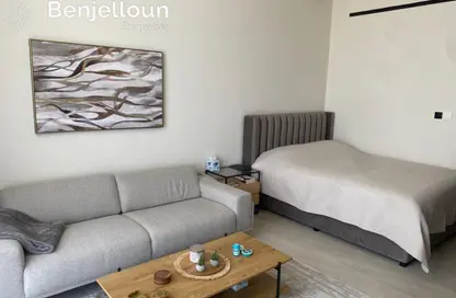 Apartment - Studio - 1 Bathroom for sale in Beverly Boulevard - Arjan - Dubai