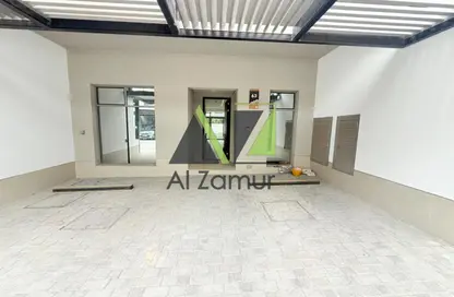 Villa - 5 Bedrooms - 6 Bathrooms for rent in 180 Degrees Villas - Liwan - Dubai Land - Dubai