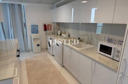 Apartment - 2 Bedrooms - 3 Bathrooms for rent in Pacific Bora Bora - Pacific - Al Marjan Island - Ras Al Khaimah
