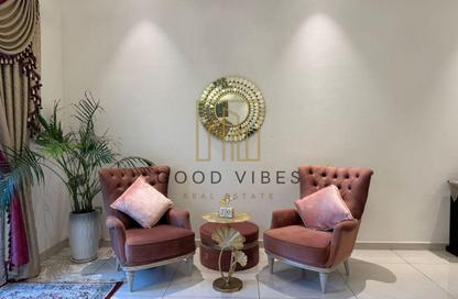 Villa - 3 Bedrooms - 5 Bathrooms for rent in Al Furjan West - Al Furjan - Dubai Villa - 3 Bedrooms - 5 Bathrooms for rent in Al Furjan West - Al Furjan - Dubai