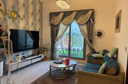 Villa - 3 Bedrooms - 5 Bathrooms for rent in Al Furjan West - Al Furjan - Dubai Villa - 3 Bedrooms - 5 Bathrooms for rent in Al Furjan West - Al Furjan - Dubai