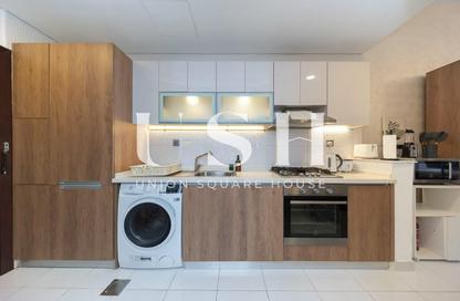 Apartment - Studio - 1 for sale in Resortz Block 3 - Resortz by Danube - Arjan - Dubai Apartment - Studio - 1 for sale in Resortz Block 3 - Resortz by Danube - Arjan - Dubai