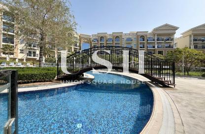 Apartment - Studio - 1 for sale in Resortz Block 3 - Resortz by Danube - Arjan - Dubai Apartment - Studio - 1 for sale in Resortz Block 3 - Resortz by Danube - Arjan - Dubai