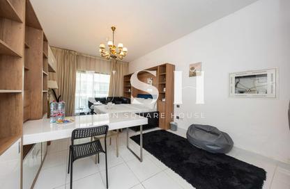 Apartment - Studio - 1 for sale in Resortz Block 3 - Resortz by Danube - Arjan - Dubai Apartment - Studio - 1 for sale in Resortz Block 3 - Resortz by Danube - Arjan - Dubai