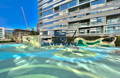 Apartment - 1 - 2 for sale in Lamar Residences - Al Seef - Al Raha Beach - Abu Dhabi Apartment - 1 - 2 for sale in Lamar Residences - Al Seef - Al Raha Beach - Abu Dhabi