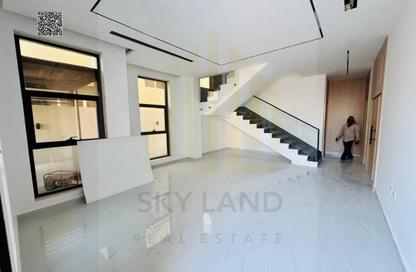 Villa - 5 Bedrooms - 7 Bathrooms for sale in Kabbali Hills - Al Helio 2 - Al Helio - Ajman