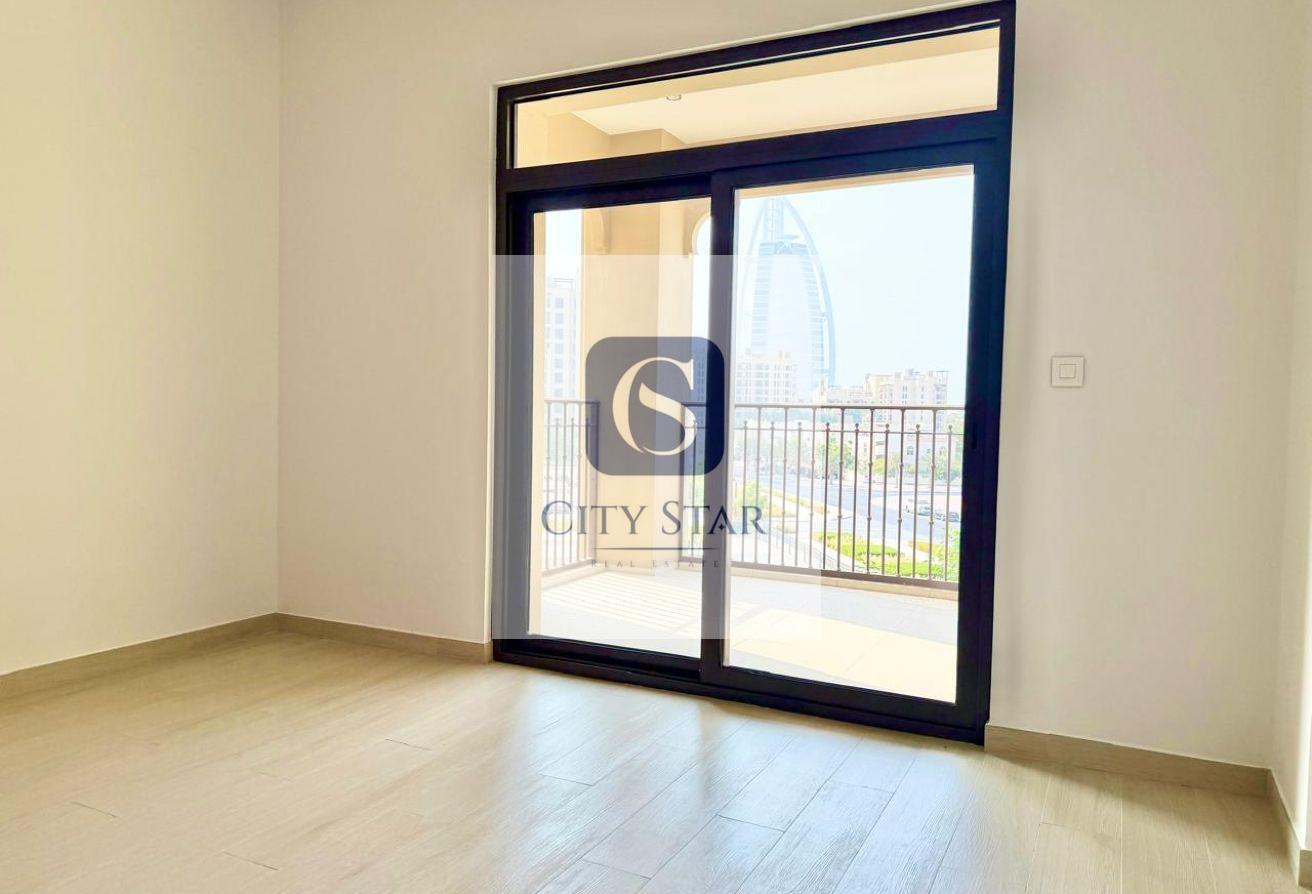 Burj Al Arab views | Sea side living | Prime spot photo 21