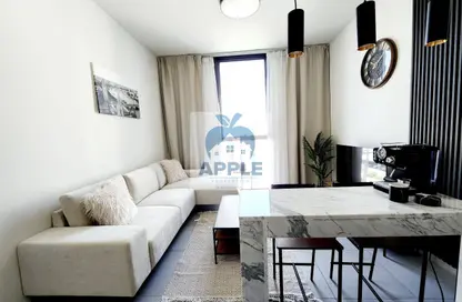Apartment - 1 Bedroom - 2 Bathrooms for rent in The Link - East Village - Aljada - Sharjah