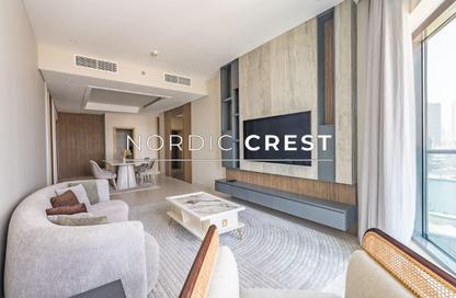 Apartment - 1 - 2 for sale in The Bay - Business Bay - Dubai Apartment - 1 - 2 for sale in The Bay - Business Bay - Dubai