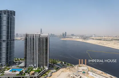 Apartment - 3 Bedrooms - 4 Bathrooms for sale in Harbour Gate Tower 1 - Harbour Gate - Dubai Creek Harbour (The Lagoons) - Dubai Apartment - 3 Bedrooms - 4 Bathrooms for sale in Harbour Gate Tower 1 - Harbour Gate - Dubai Creek Harbour (The Lagoons) - Dubai