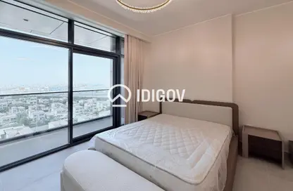 Apartment - 1 Bathroom for sale in Neva Residences - District 16 - Jumeirah Village Circle - Dubai