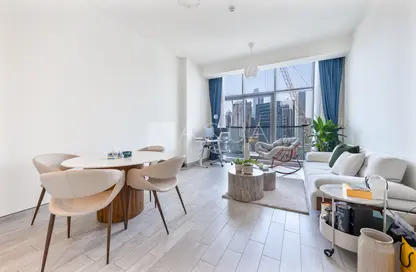 Apartment - 1 Bedroom - 2 Bathrooms for sale in ATRIA RA - Atria Residences - The Atria - Business Bay - Dubai