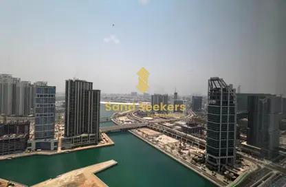 شقة - 3 غرف نوم - 4 حمامات للايجار في برج ليف - طموح - جزيرة الريم - أبوظبي
