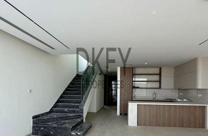 Townhouse - 4 - 5 for sale in South Park Residences 2 by Wellington - Saih Shuaib 2 - Dubai Industrial City - Dubai