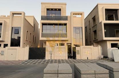 Villa - 7 Bedrooms - 7+ Bathrooms for sale in Al Zaheya Gardens - Al Zahya - Ajman