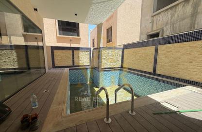 Villa - 7 Bedrooms - 7+ Bathrooms for sale in Al Zaheya Gardens - Al Zahya - Ajman