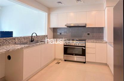Townhouse - 4 Bedrooms - 3 Bathrooms for sale in Costa Brava 1 - Costa Brava - Damac Lagoons - Dubai Townhouse - 4 Bedrooms - 3 Bathrooms for sale in Costa Brava 1 - Costa Brava - Damac Lagoons - Dubai