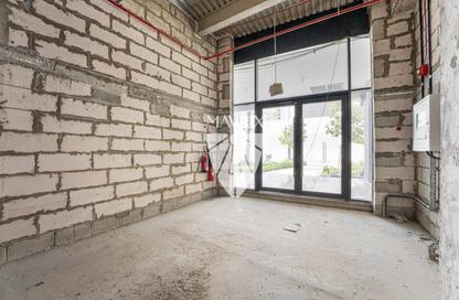 Shop - Studio for rent in Azizi Riviera 48 - Azizi Riviera - Meydan One - Meydan - Dubai