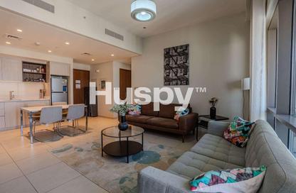 Apartment - 1 Bedroom - 1 Bathroom for rent in Vida Residences Creek Beach - Creek Beach - Dubai Creek Harbour (The Lagoons) - Dubai Apartment - 1 Bedroom - 1 Bathroom for rent in Vida Residences Creek Beach - Creek Beach - Dubai Creek Harbour (The Lagoons) - Dubai