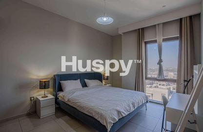 Apartment - 1 Bedroom - 1 Bathroom for rent in Vida Residences Creek Beach - Creek Beach - Dubai Creek Harbour (The Lagoons) - Dubai