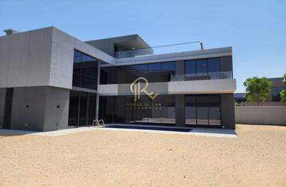 Villa - 5 - 7 for sale in Kaya - Masaar - Tilal City - Sharjah