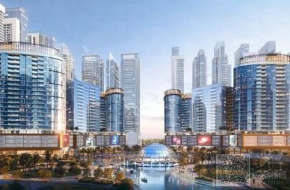 Apartment - 2 - 2 for sale in Al Alia - Ajman