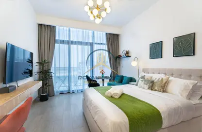 شقة للايجار في 3 عزيزي ريفيرا - عزيزي ريفيرا - ميدان واحد - ميدان - دبي