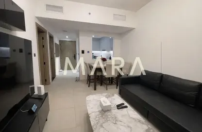 Apartment - 1 Bedroom - 1 Bathroom for rent in Binghatti Creek - Al Jaddaf - Dubai