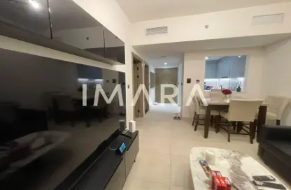 شقة - غرفة نوم - 1 حمام للايجار في بنجاتي كريك - الجداف - دبي