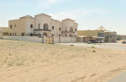 Land - Studio for sale in Al Rawda 1 - Al Rawda - Ajman Land - Studio for sale in Al Rawda 1 - Al Rawda - Ajman
