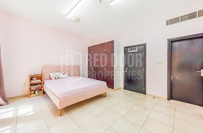 Villa - 2 Bedrooms - 4 Bathrooms for rent in Diamond Views 1 - District 14 - Jumeirah Village Circle - Dubai