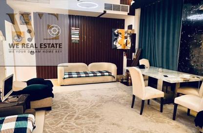 Apartment - 2 - 3 for sale in Al Amira Village - Al Yasmeen - Ajman
