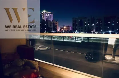 شقة - 2 غرف نوم - 3 حمامات للبيع في قرية الاميرة - الياسمين - عجمان