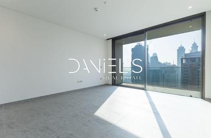 Apartment - Studio - 1 for rent in Peninsula Four - Peninsula - Business Bay - Dubai