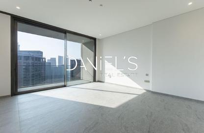 Apartment - Studio - 1 for rent in Peninsula Four - Peninsula - Business Bay - Dubai Apartment - Studio - 1 for rent in Peninsula Four - Peninsula - Business Bay - Dubai